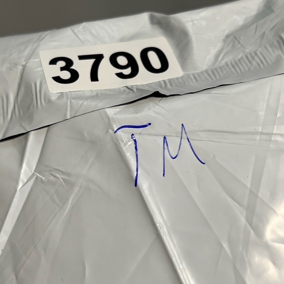 Travis Mathew Men 36x32 Navy Performance Stretch Casual Golf‎ Pant Preppy-3790 - Picture 9 of 9